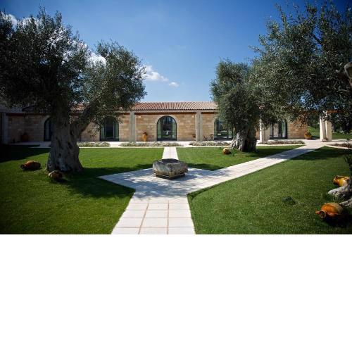 Masseria Stali, The Originals Relais