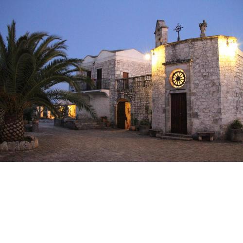 Masseria Tolla B&B