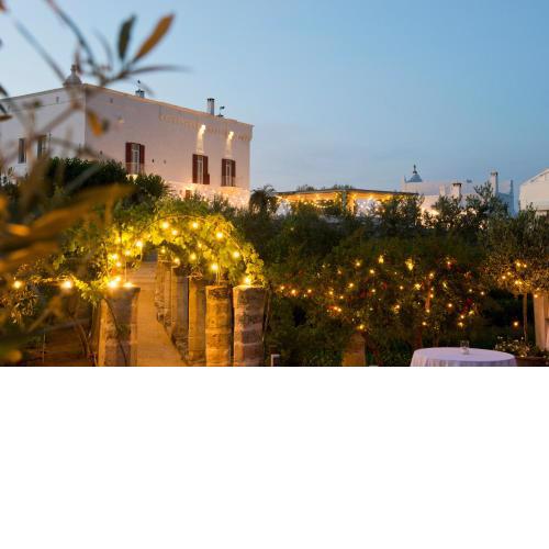 Masseria Torre Coccaro