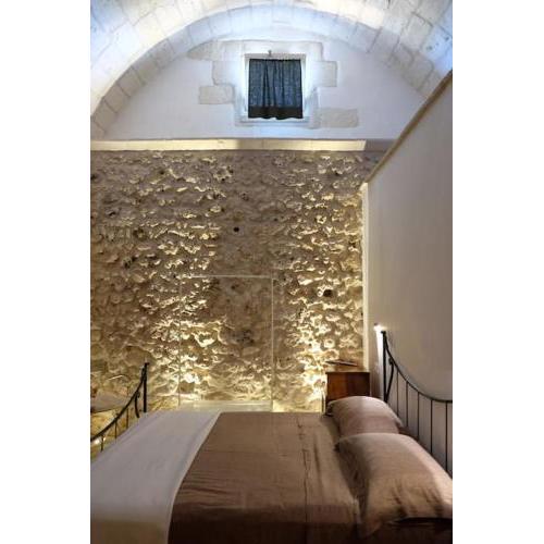 Masseria Torre Sant'Andrea (Antica Masseria Malapezza)
