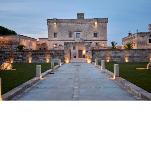 Masseria Torrelonga