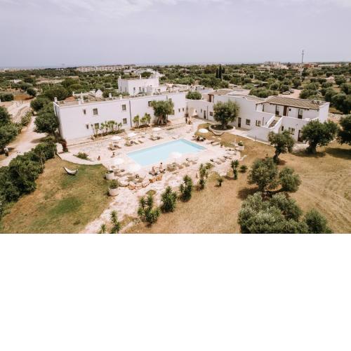 Masseria Torrepietra