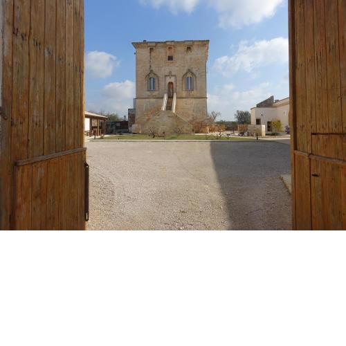 Masseria Trappeto