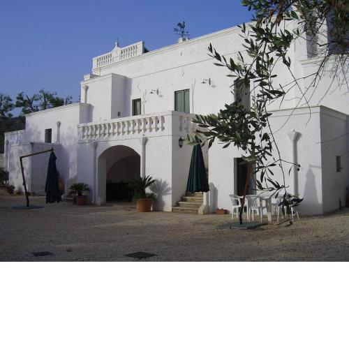 Masseria Trotta B&B