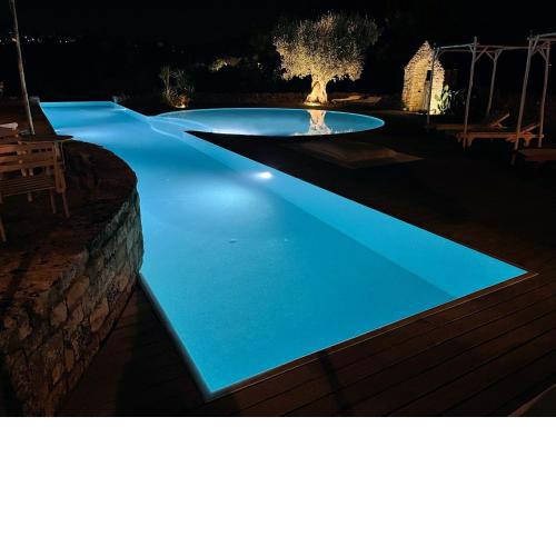Masseria Trulli&Stelle B&B
