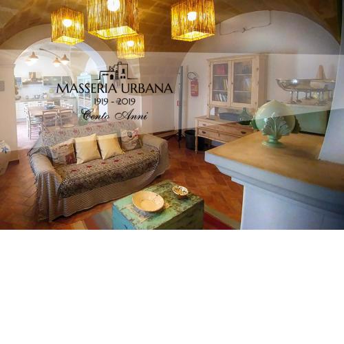 Masseria Urbana