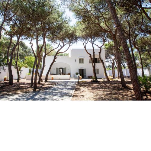 Masseria Villa