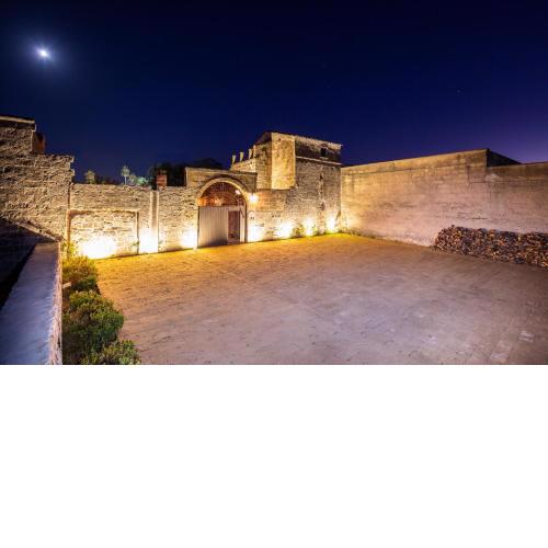 Masseria Violante Boutique Hotel