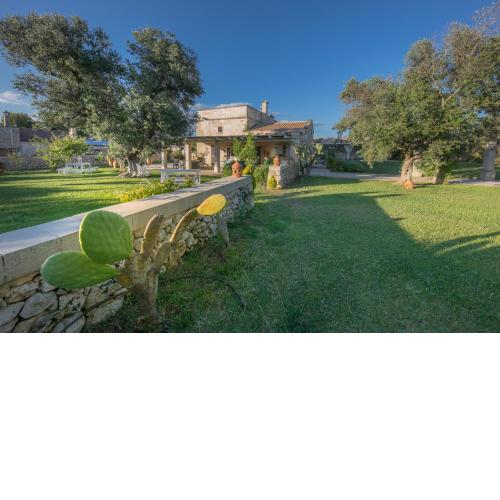 Masseria Vittoria