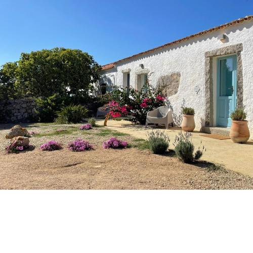 Massidda Country Retreat