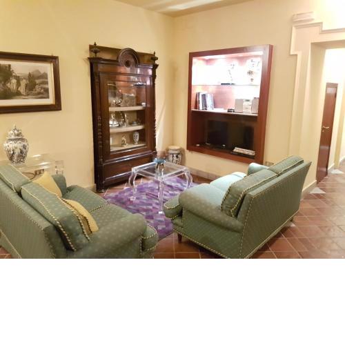 Massimo teather suite