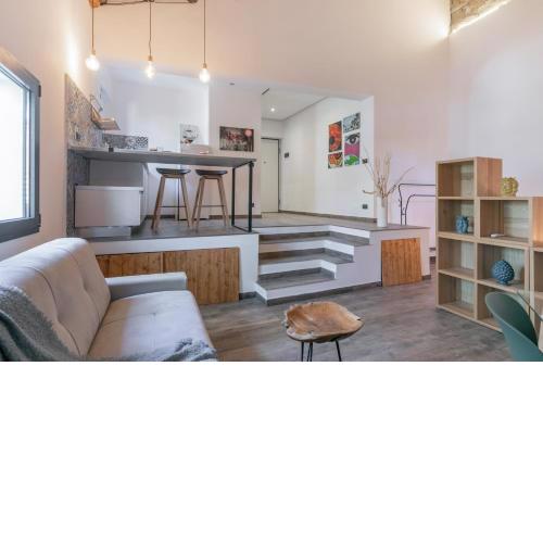 Massimo Theatre Lovely Apartment