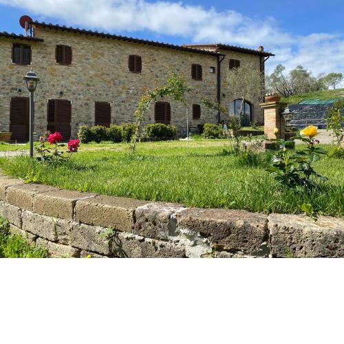 Masso alle Rose di Santarsiero Serena