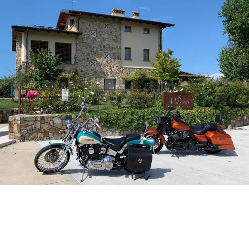 Massoni Bed and Breakfast