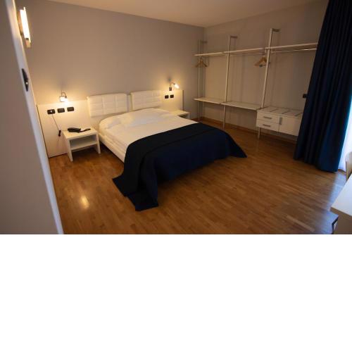 Master Hotel Reggio Emilia