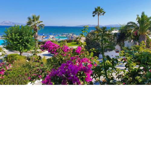 Mastichari Bay Hotel