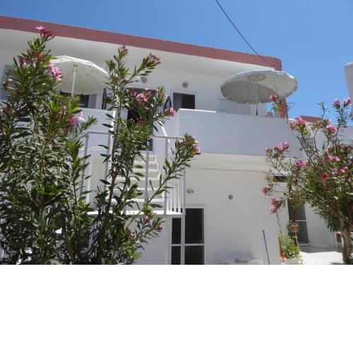 Mastichari Nektaria Studio