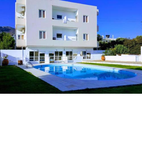 Mastorakis Hotel and Studios
