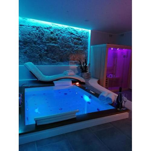 Mastrangelo Suite & Spa