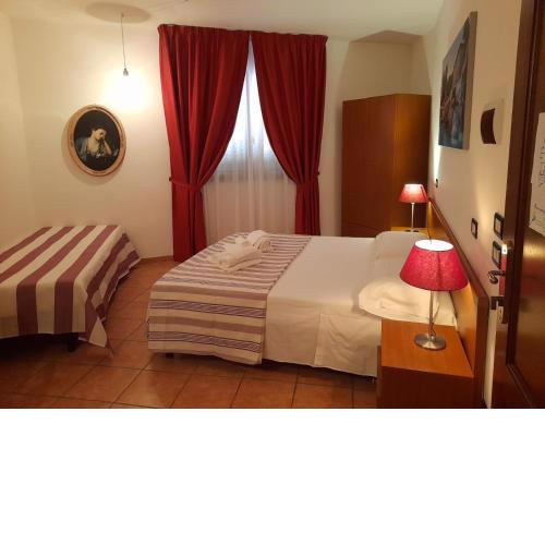 Mastro B&B