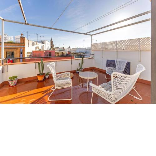 Mata Alameda Skyview by Valcambre