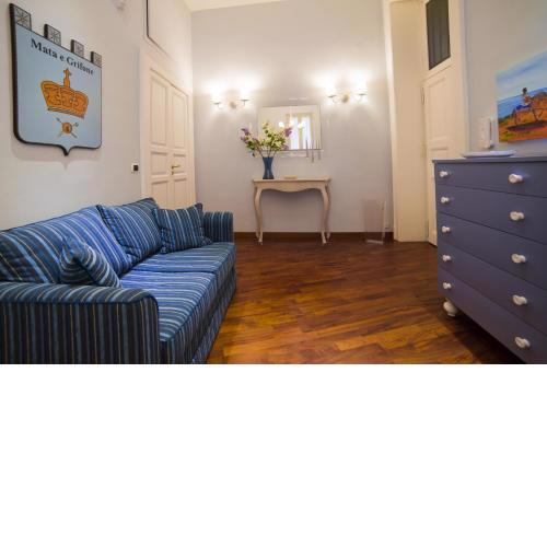 Mata e Grifone B&B