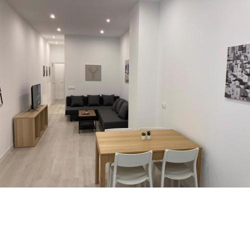 Matadero Apartments 2
