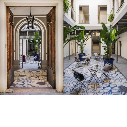 Matahacas Pool & Luxury