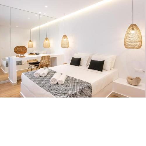Matala Luxury Apartments