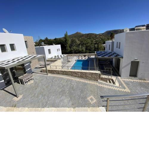 Matala Prime Villas
