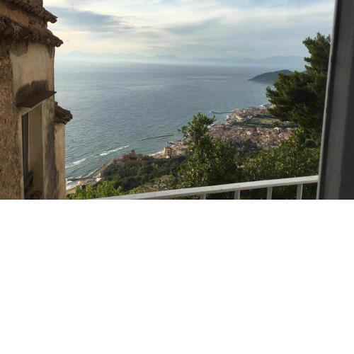 Matarazzo Rooms