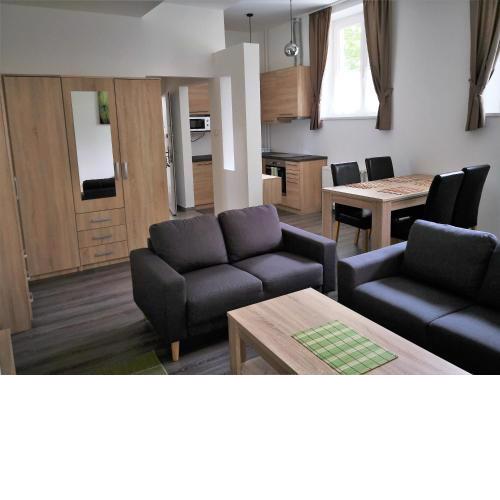 MATE Apartmanok