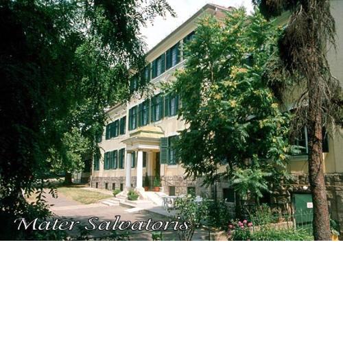 Mater Salvatoris House