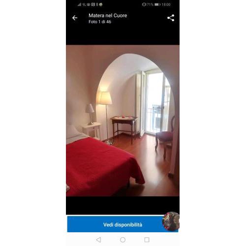 Matera nel Cuore
