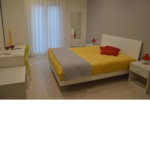 Matera Sassi Rooms 21/a e 21/b