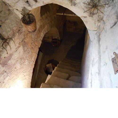 Matera's B&B