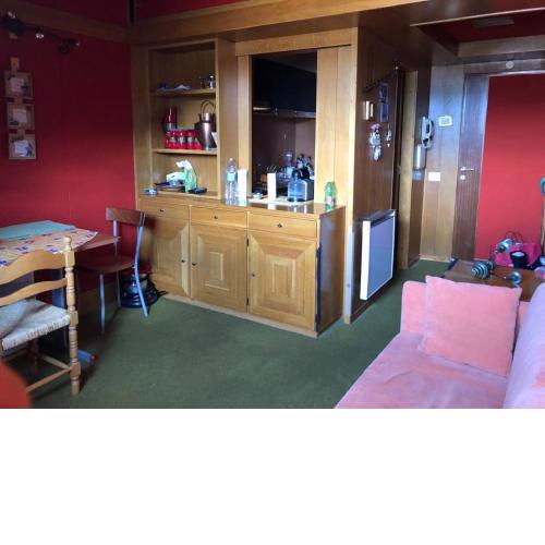 Materdays Chalet