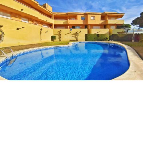 Mateua apartament