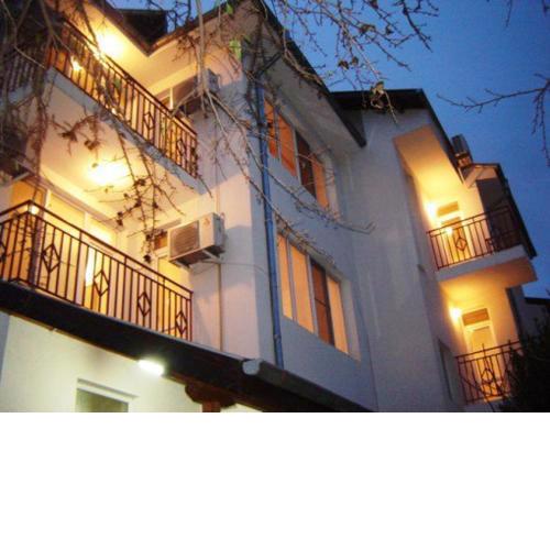 Matev Hotel