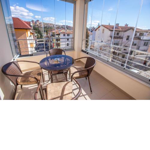 Mateya Luxury apartment