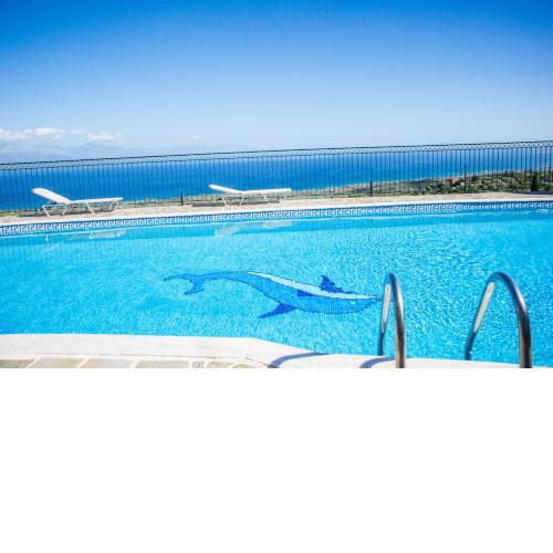 Mathia Apartments