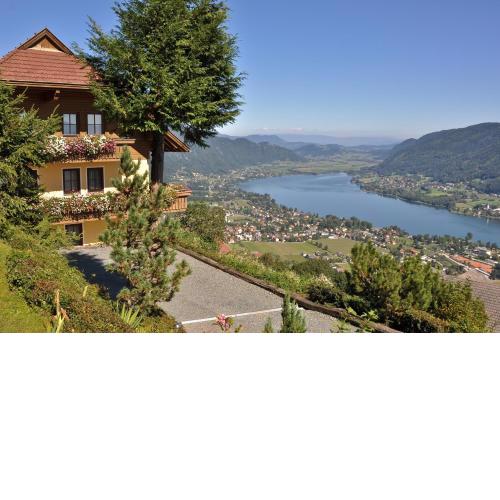 Mathiasl Panorama Ferienwohnungen