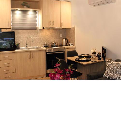 Mathioudakis Apartment Heraklion,Crete