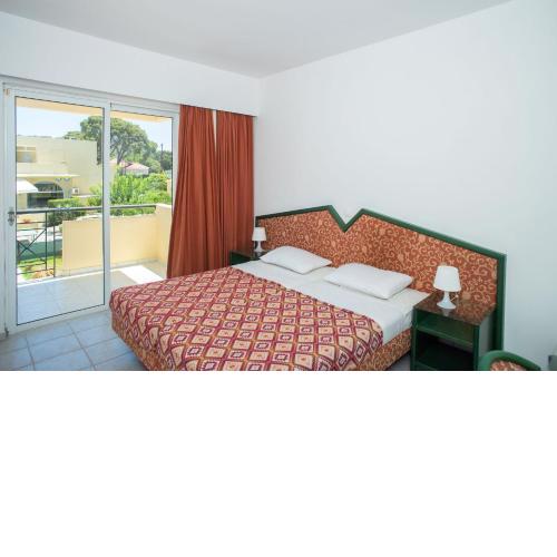Mati Blue Residence - Budget Accomodation