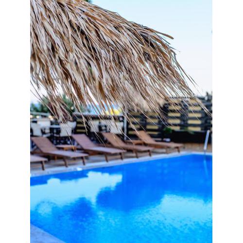 Mati Hotel