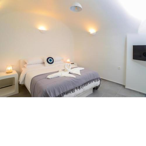 Mati Luxury Apartments Cerberus