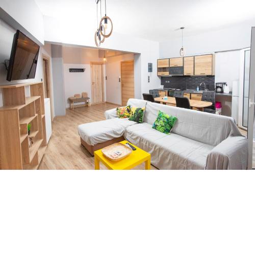 MATILDA Central Apartment