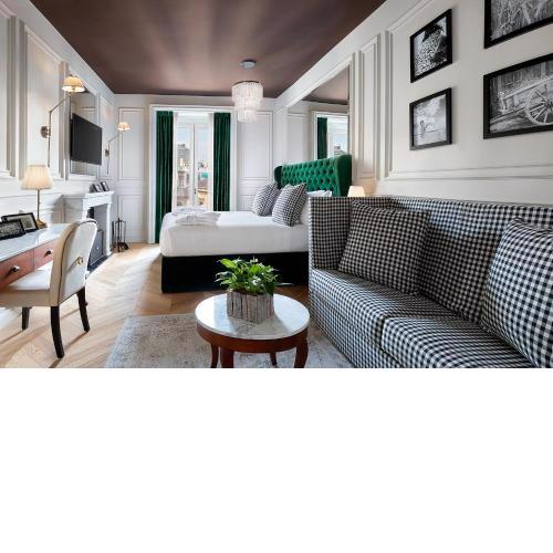 Matilde Boutique Hotel