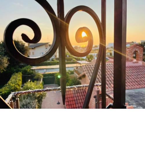 Matilde House