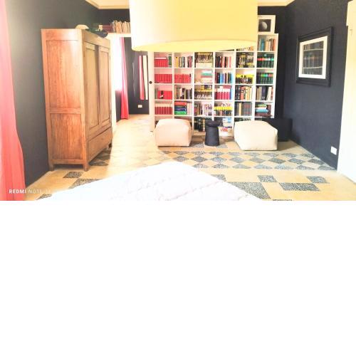 Matilde Mini Studio